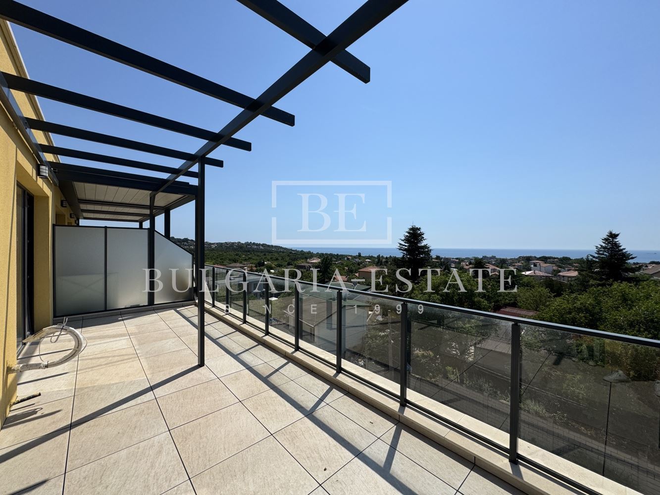 Exklusive 2-Schlafzimmer- und 3-Schlafzimmer-Projekte mit Meerblick in der gated complex Bella Vita, Varna-0 Exklusive 2-Schlafzimmer mit Meerblick und 3-Schlafzimmer Projekt in Bella Vita gated complex, Varna - 0