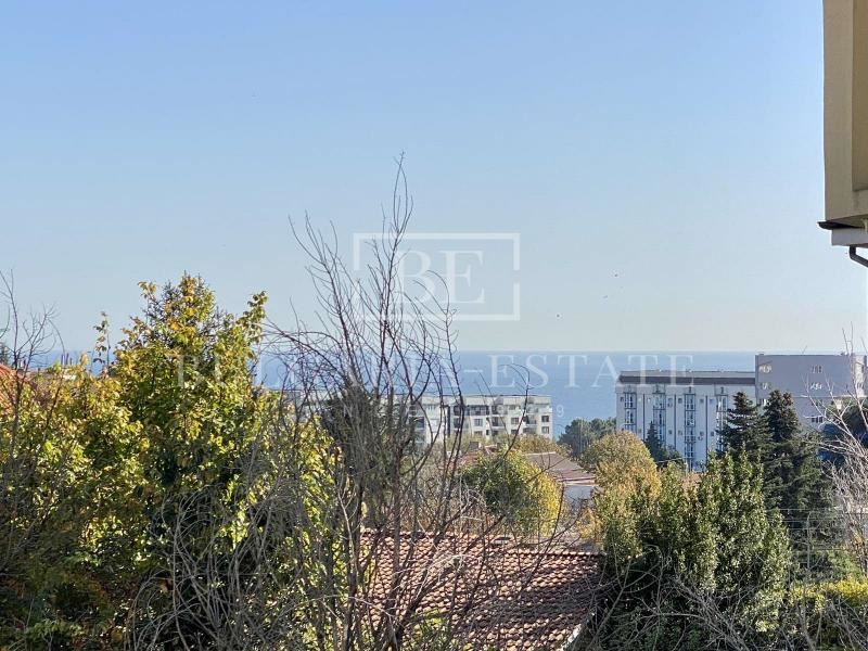 4-стаен апартамент с АКТ 16, м-т Евксиноград, гр. Варна, гледка море - 0