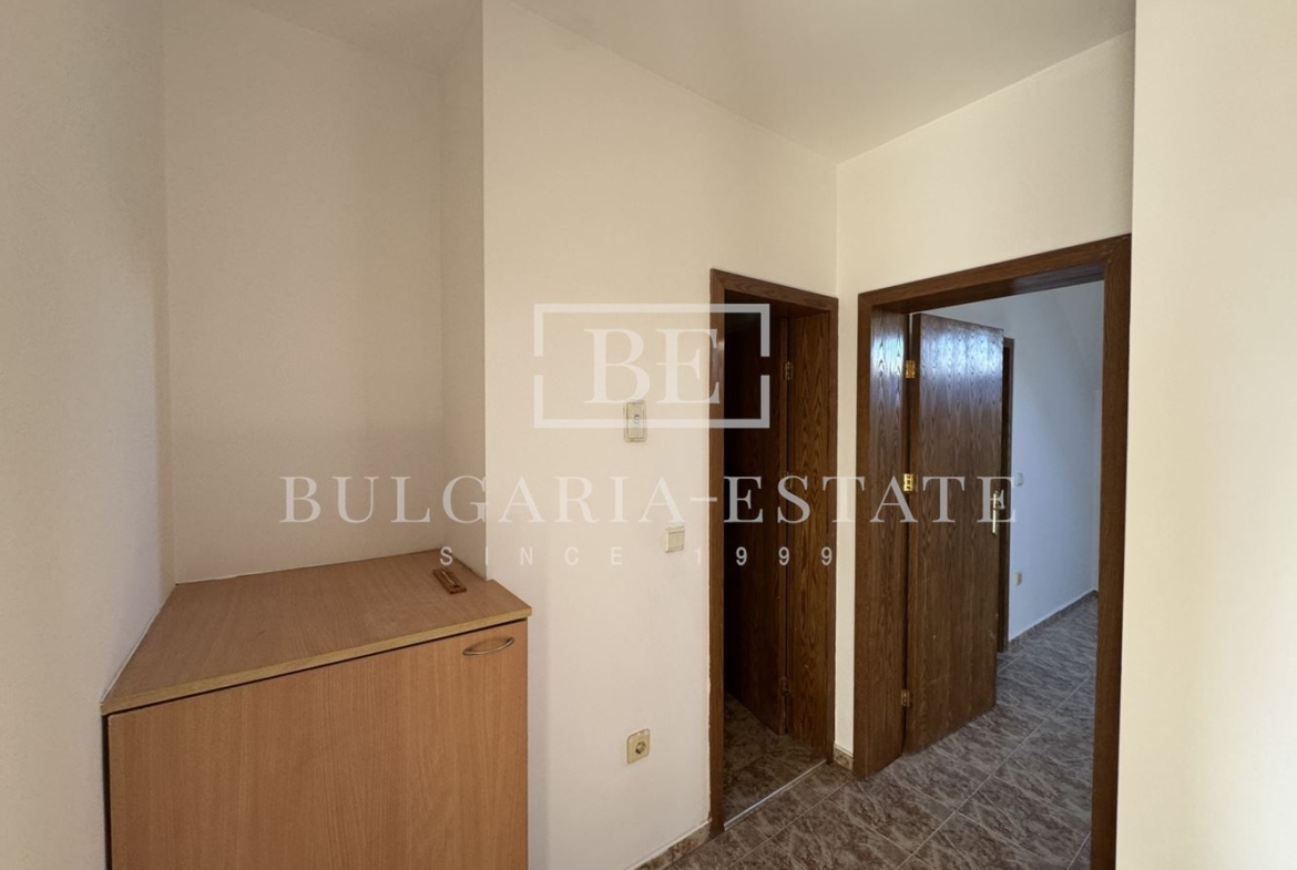 Geräumige und gemütliche Wohnung zur Miete - Kolkhozen Marktgebiet, Varna - 0