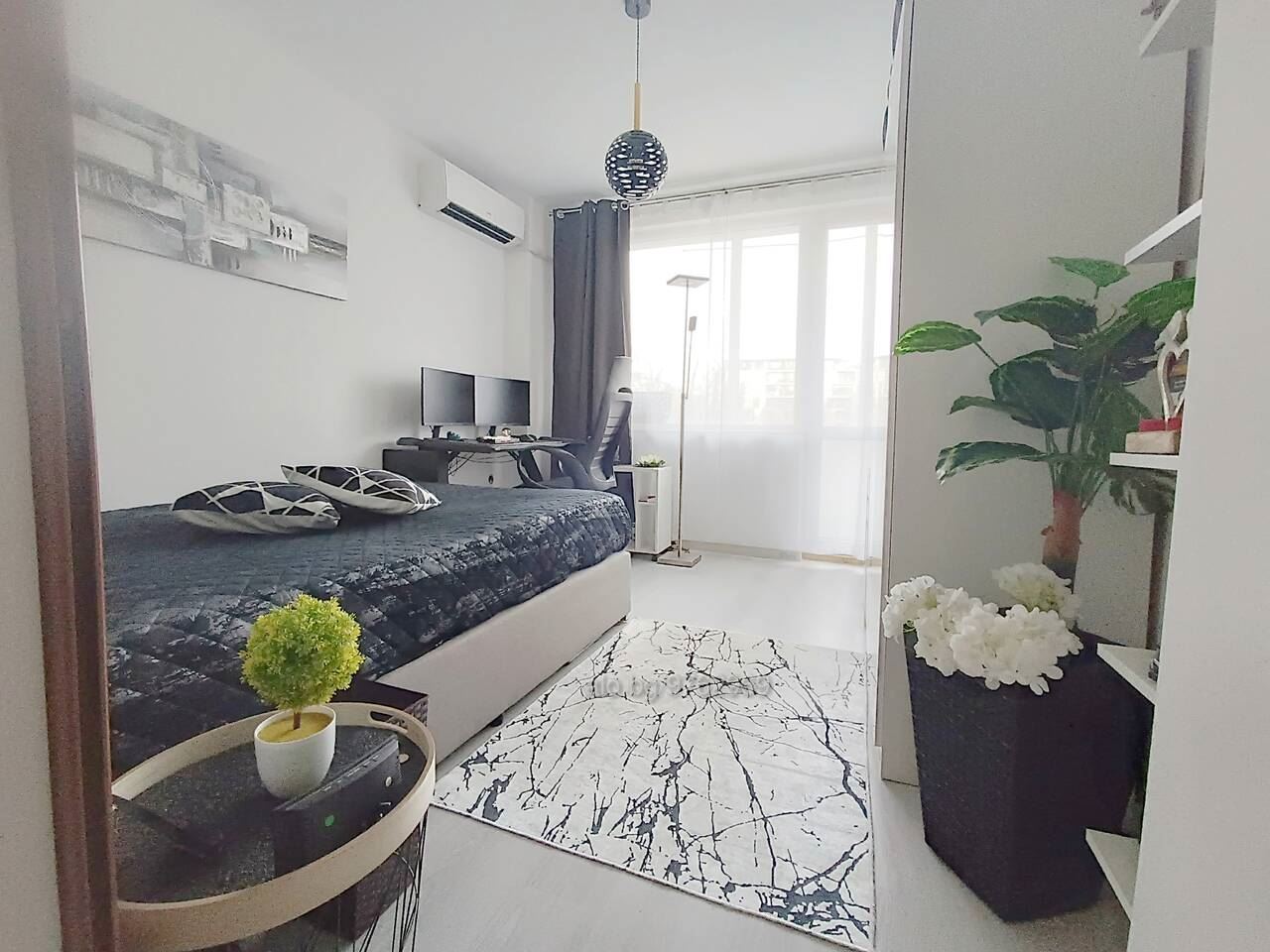 TOP luxury two bedroom apartment-0 TOP luxury two bedroom apartment - 0