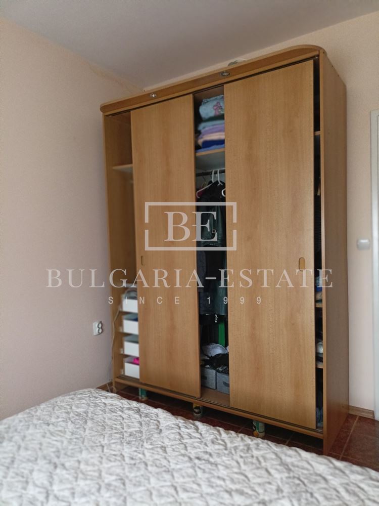 🏠 Тристаен апартамент 86 кв.м в Кайсиева градина – готов за нанасяне!-0 🏠 Тристаен апартамент 86 кв.м в Кайсиева градина – готов за нанасяне! - 0