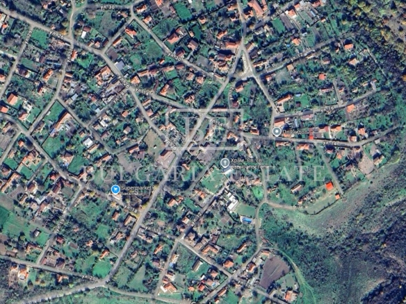 🌿 Участок 900 кв.м в центре деревни Климентово - идеальное место для дома вашей мечты! - 0