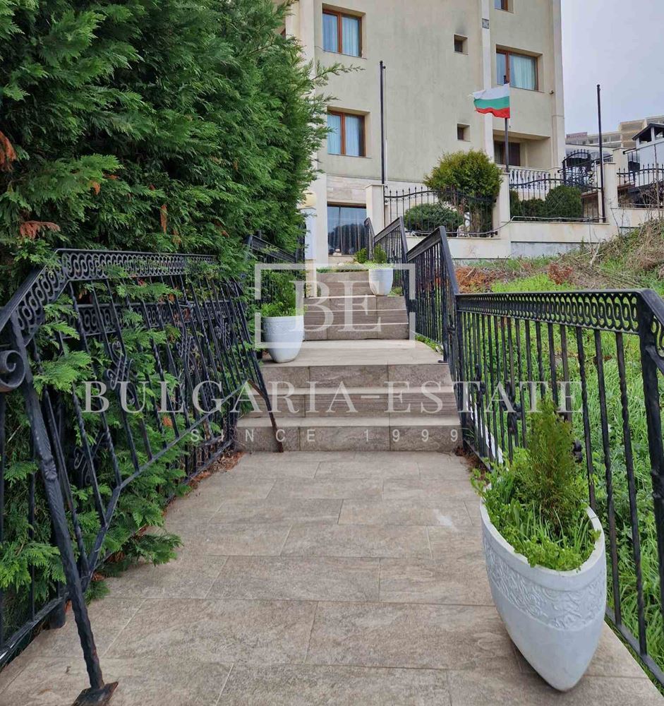 Хотел с морска панорама-0 Хотел с морска панорама - 0