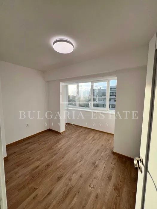 Трехкомнатная квартира в отличном состоянии - 0