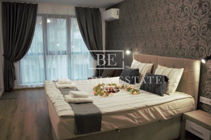 Zweibettzimmer neben dem Hotel Graffiti - 0