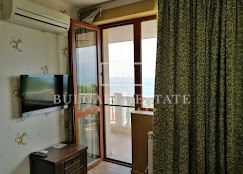 Хотел с морска панорама - 0