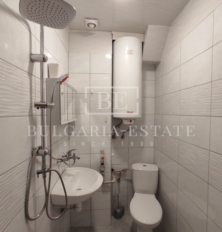 Furnished one bedroom apartment with communicative location, located in the area of Red Square - 0
