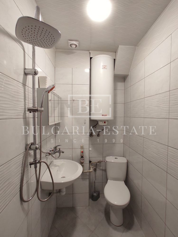 Furnished one bedroom apartment with communicative location, located in the area of Red Square-0 Furnished one bedroom apartment with communicative location, located in the area of Red Square - 0