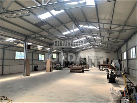 Склад - с.Каменар - 0