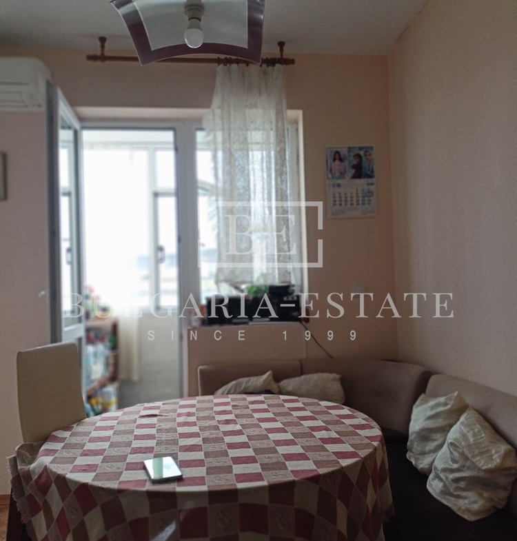 🏠 Тристаен апартамент 86 кв.м в Кайсиева градина – готов за нанасяне! - 0