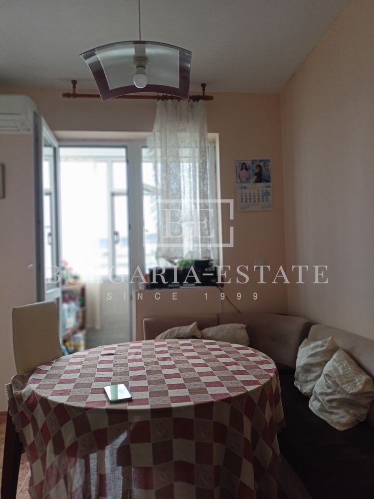 🏠 Тристаен апартамент 86 кв.м в Кайсиева градина – готов за нанасяне!-0 🏠 Тристаен апартамент 86 кв.м в Кайсиева градина – готов за нанасяне! - 0