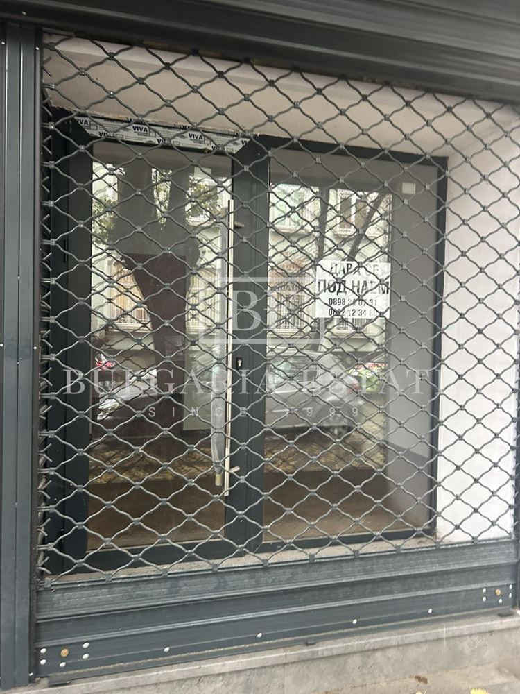 офис-помещение зад ВИНС под наем-0 офисное помещение за ВИНСом в аренду - 0