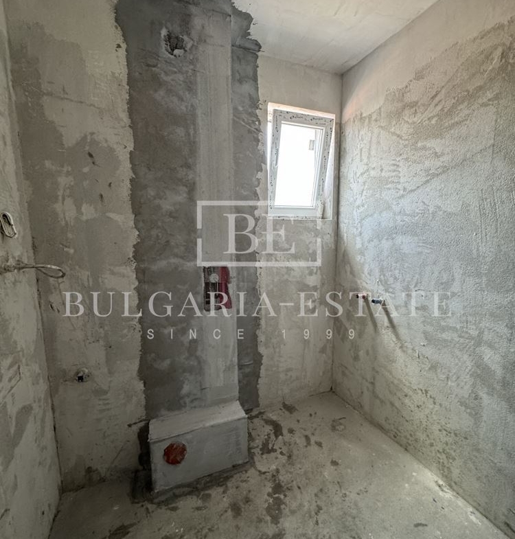 Център Варна – 96 кв.м тристаен до Морската градина и ВИНС, ново строителство, акт 16 - 0