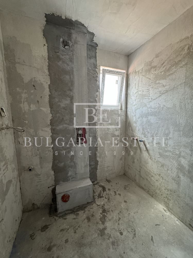 Център Варна – 96 кв.м тристаен до Морската градина и ВИНС, ново строителство, акт 16 - 0