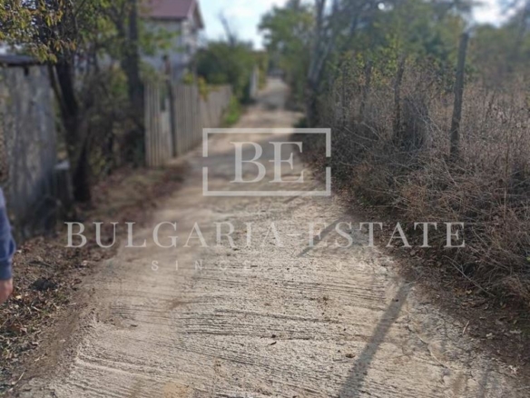 🌿 Участок 629 кв.м. в м. Баламский овраг - панорама города и озера! - 0