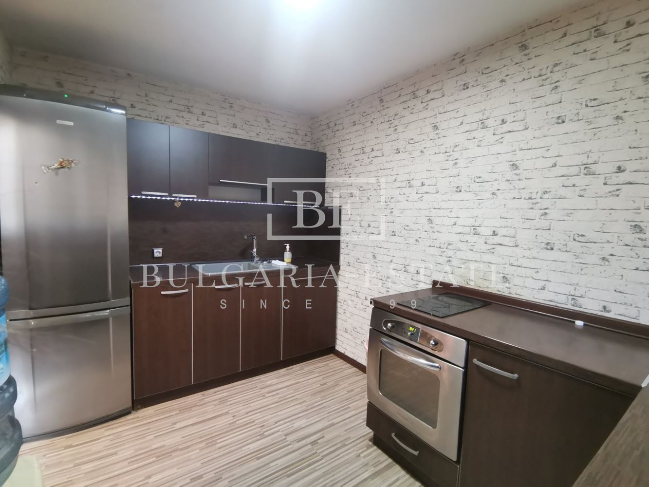 Exclusive! Two bedroom apartment with potential - Flower Quarter, Varna - 0