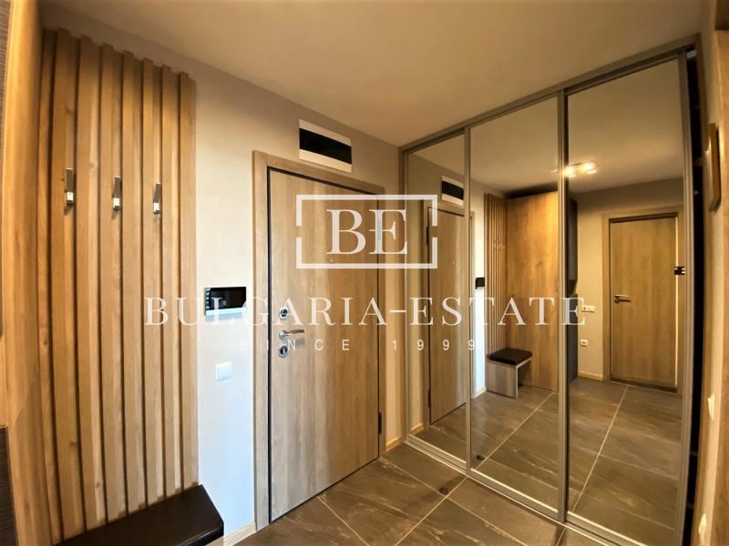 2-Schlafzimmer - Breeze, mit PARKPLATZ - 0