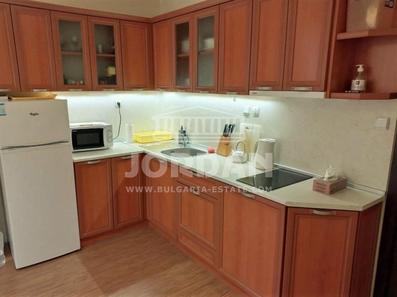 One bedroom - 85sq.m, Shkorpilovtsi - 0