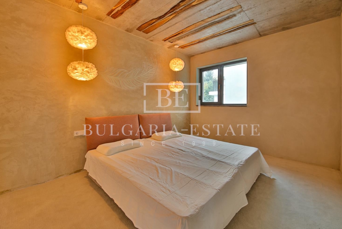 СУПЕР РОСКОШНАЯ КВАРТИРА В АРЕНДУ С 3 СПАЛЬНЯМИ, 2 ВАННЫМИ КОМНАТАМИ, ТЕРРАСОЙ И УНИКАЛЬНЫМ ВИДОМ НА МОРЕ - 0