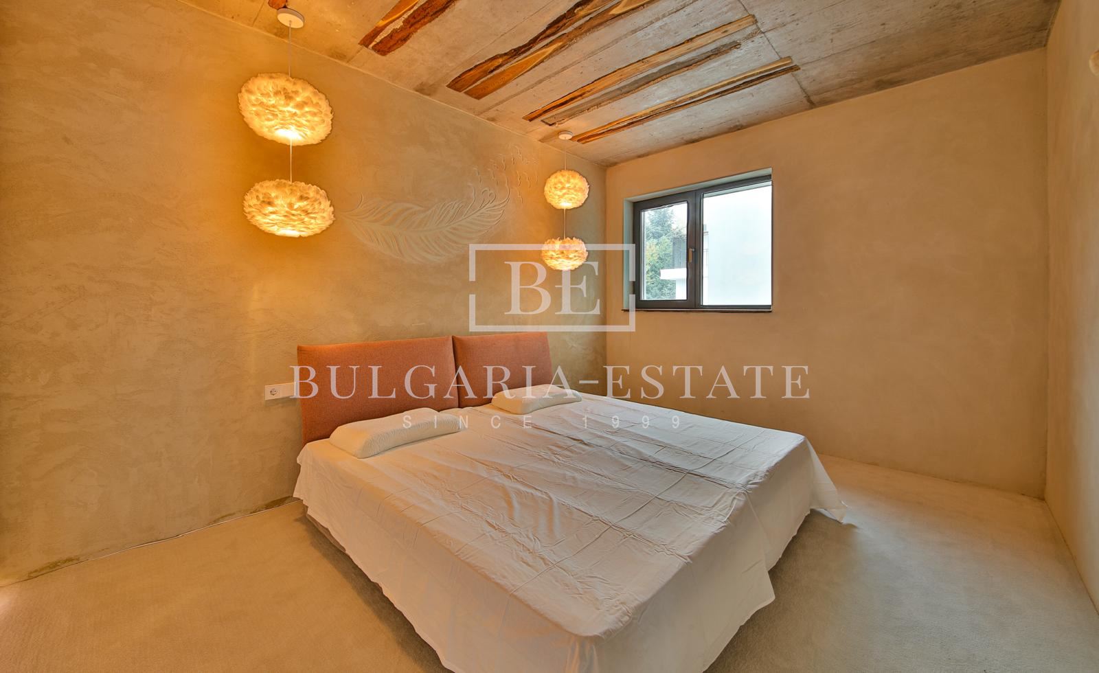 СУПЕР РОСКОШНАЯ КВАРТИРА В АРЕНДУ С 3 СПАЛЬНЯМИ, 2 ВАННЫМИ КОМНАТАМИ, ТЕРРАСОЙ И УНИКАЛЬНЫМ ВИДОМ НА МОРЕ - 0