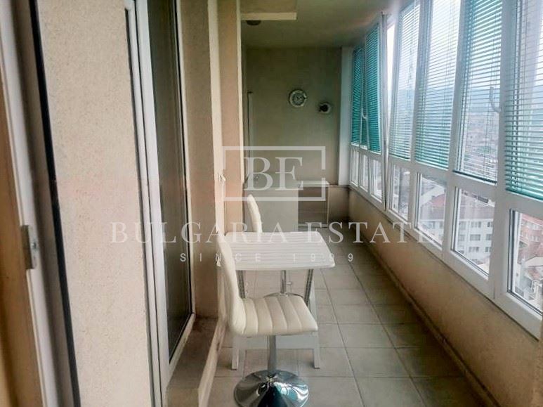 3-room - Summer cinema Trakia - 0