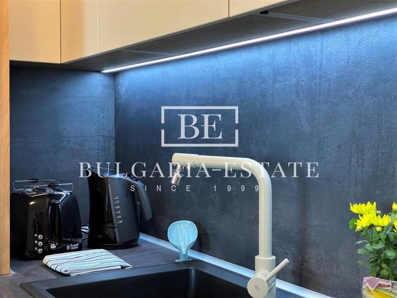 2-Schlafzimmer - Breeze, mit PARKPLATZ - 0