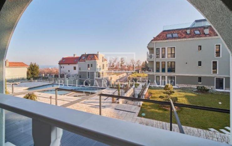 2-SCHLAFZIMMER - ST. NICHOLAS - 0