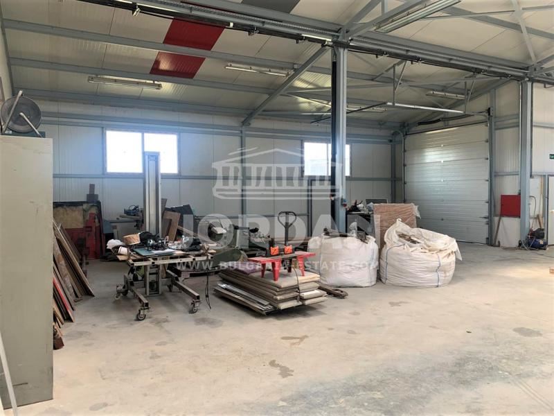 Склад - село Каменар - 0