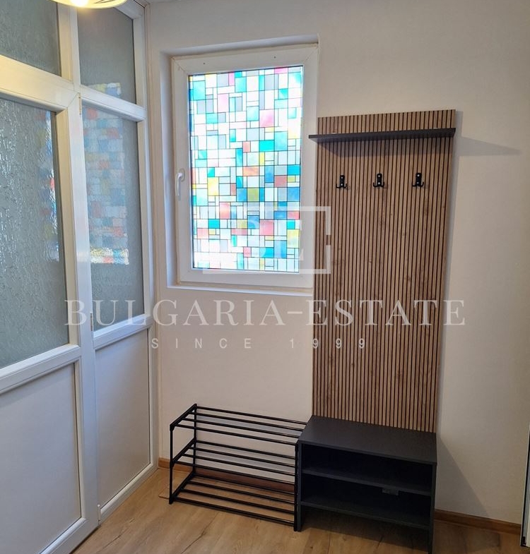 ✨ Двухкомнатная квартира в аренду – Кайсиева градина ✨ СДАДЕНА !!! - 0