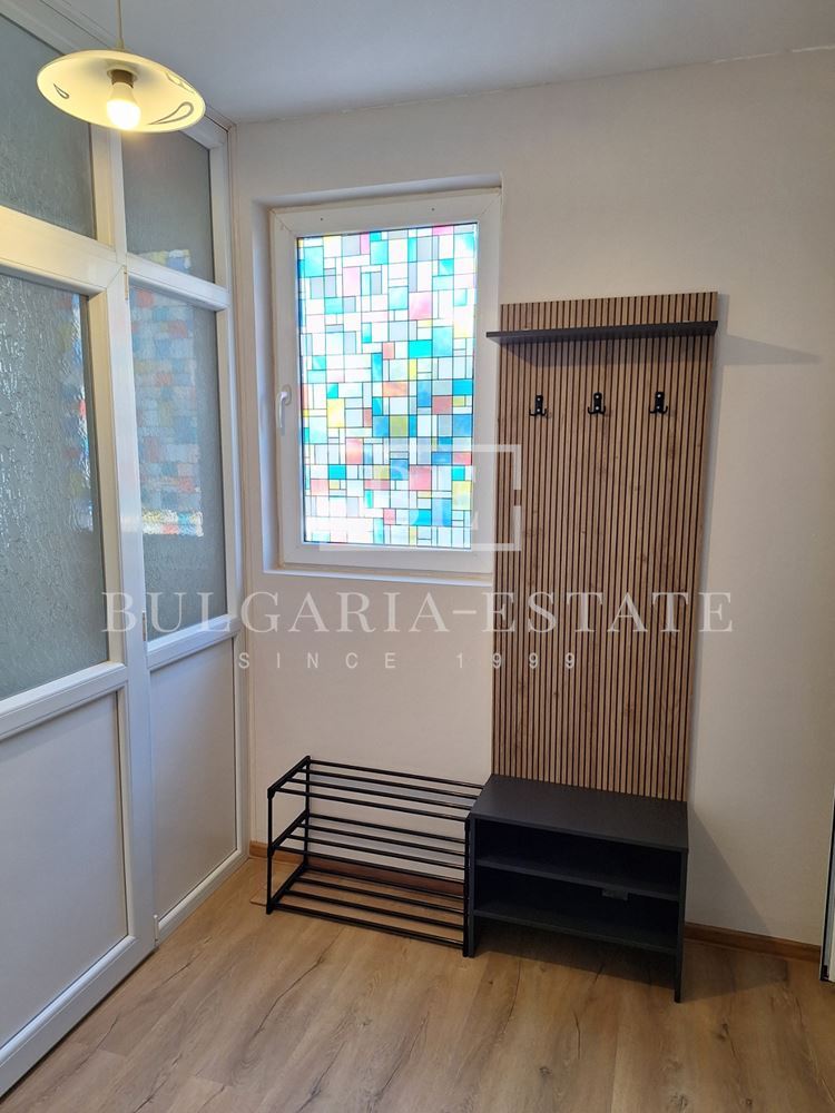 ✨ Двустаен апартамент под наем – Кайсиева градина ✨ ОТДАДЕН !!!-0 ✨ Двухкомнатная квартира в аренду – Кайсиева градина ✨ СДАДЕНА !!! - 0