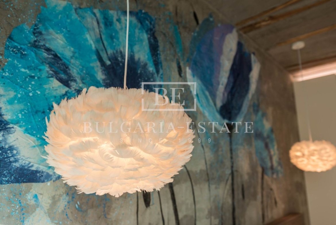 Квартира WISDOM - удивительный дизайн, 1 спальня, гр. Варна, ул. Никола - 0