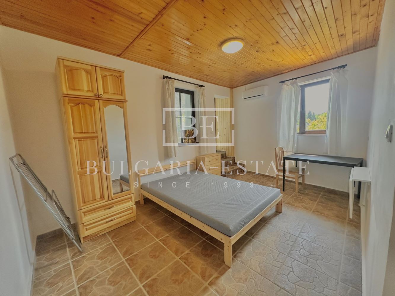 🌊 Апартамент със страхотна гледка в м-т Манастирски рид, Варна! 🌅 - 0