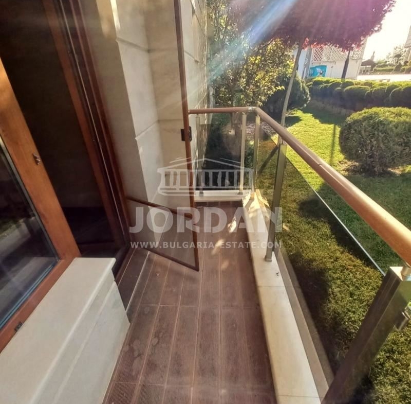 One bedroom - 85sq.m, Shkorpilovtsi - 0