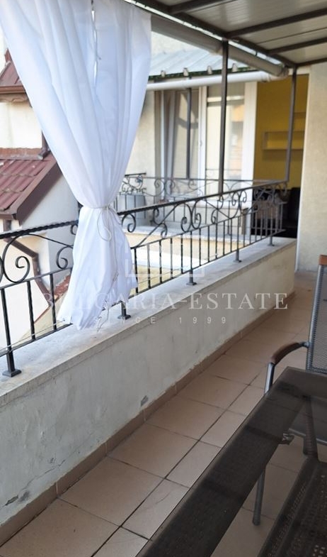 Exklusive Einzimmerwohnung zur Miete in der Nähe von Grand Mall und Winterkino Trakia - 0