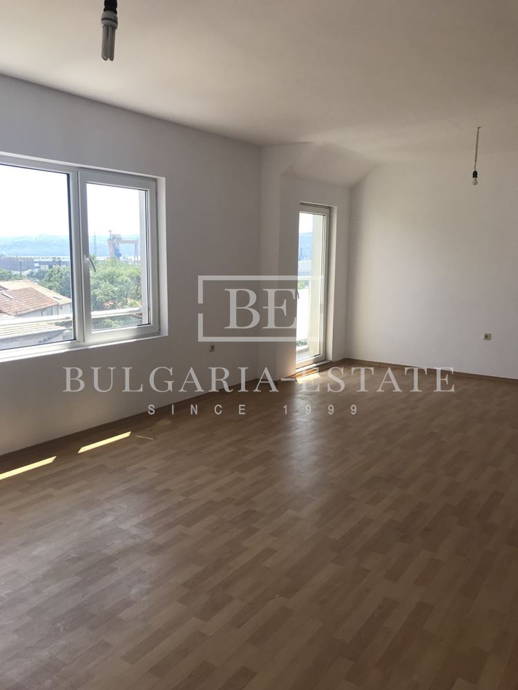 Четырехкомнатная квартира с видом-0 Четырехкомнатная квартира с видом - 0