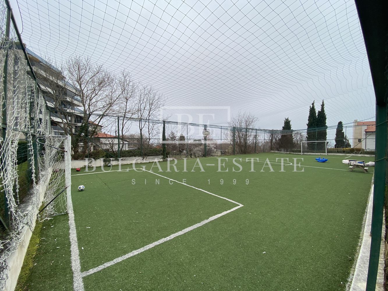 Роскошная двухкомнатная квартира, закрытый комплекс в Евксинограде, гр. Варна, плата за обслуживание включена-0 Роскошная двухкомнатная квартира, закрытый комплекс в Евксинограде, гр. Варна, включена плата за обслуживание - 0