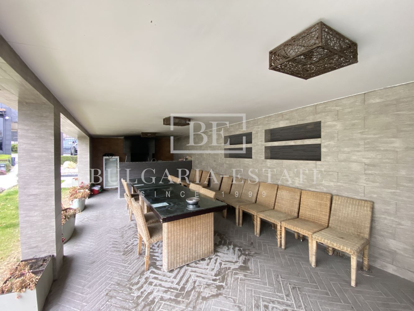 Роскошная двухкомнатная квартира, закрытый комплекс в Евксинограде, гр. Варна, плата за обслуживание включена-0 Роскошная двухкомнатная квартира, закрытый комплекс в Евксинограде, гр. Варна, включена плата за обслуживание - 0