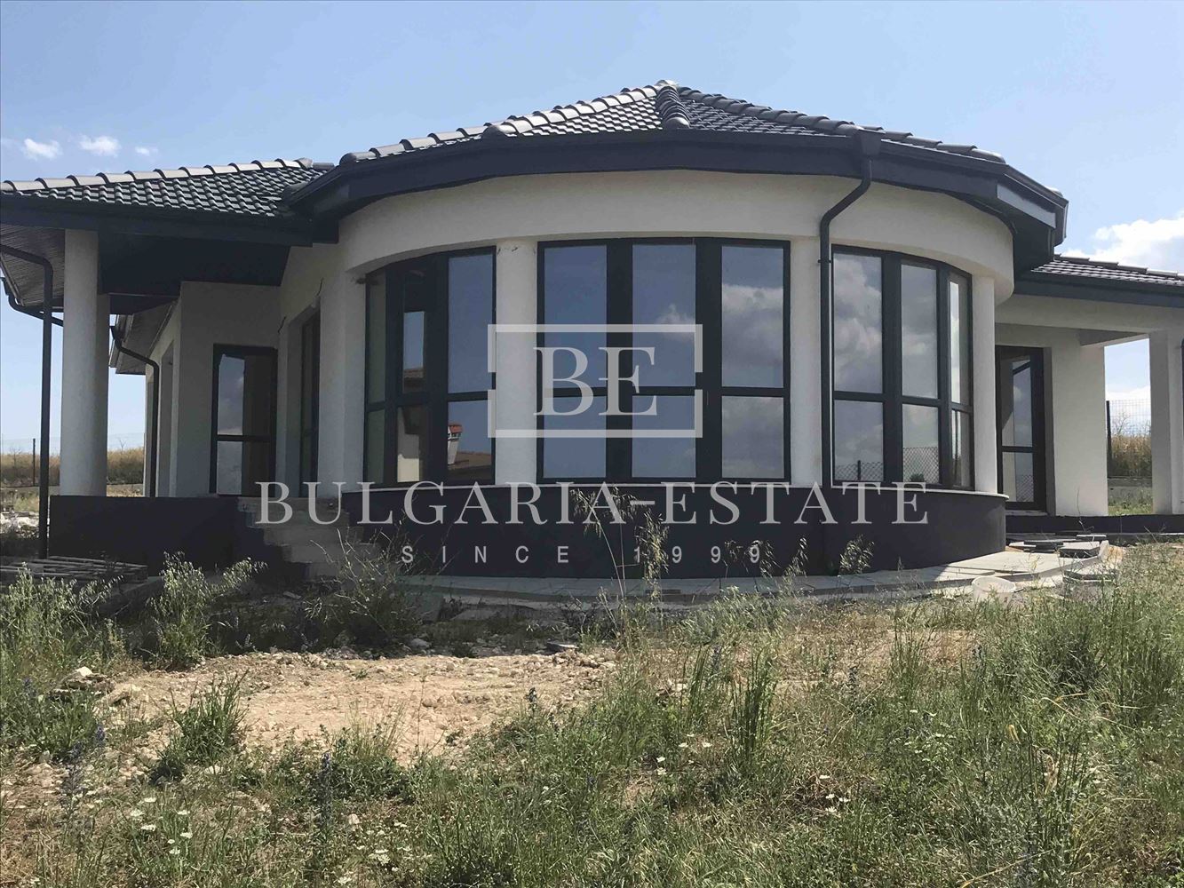 Luxury newly built house-0 Luxury newly built house - 0