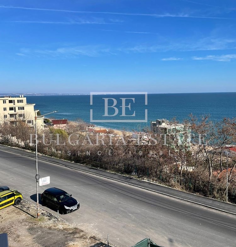 Жилищна сграда на плаж Кабакум - 0