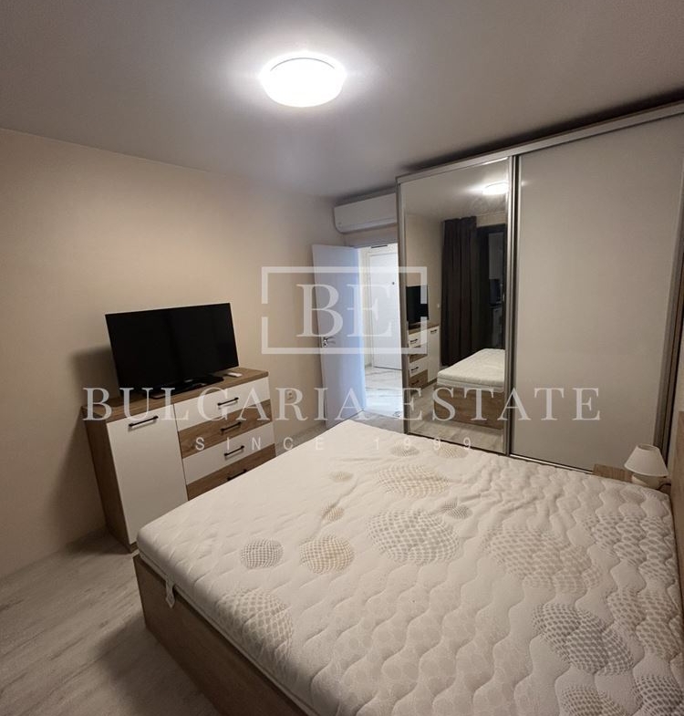 Brandneue Luxuswohnung zu vermieten - Erstmieter, Toplage und Serviceleistungen inklusive - 0