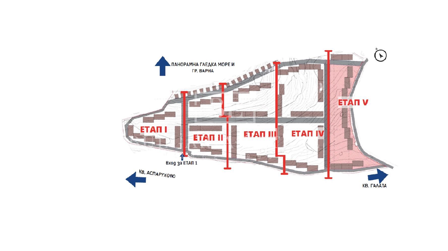 NO COMMISSION! One bedroom with a yard to the apartment - directly from the builder-0 NO COMMISSION! One bedroom with a yard to the apartment - directly from the builder - 0