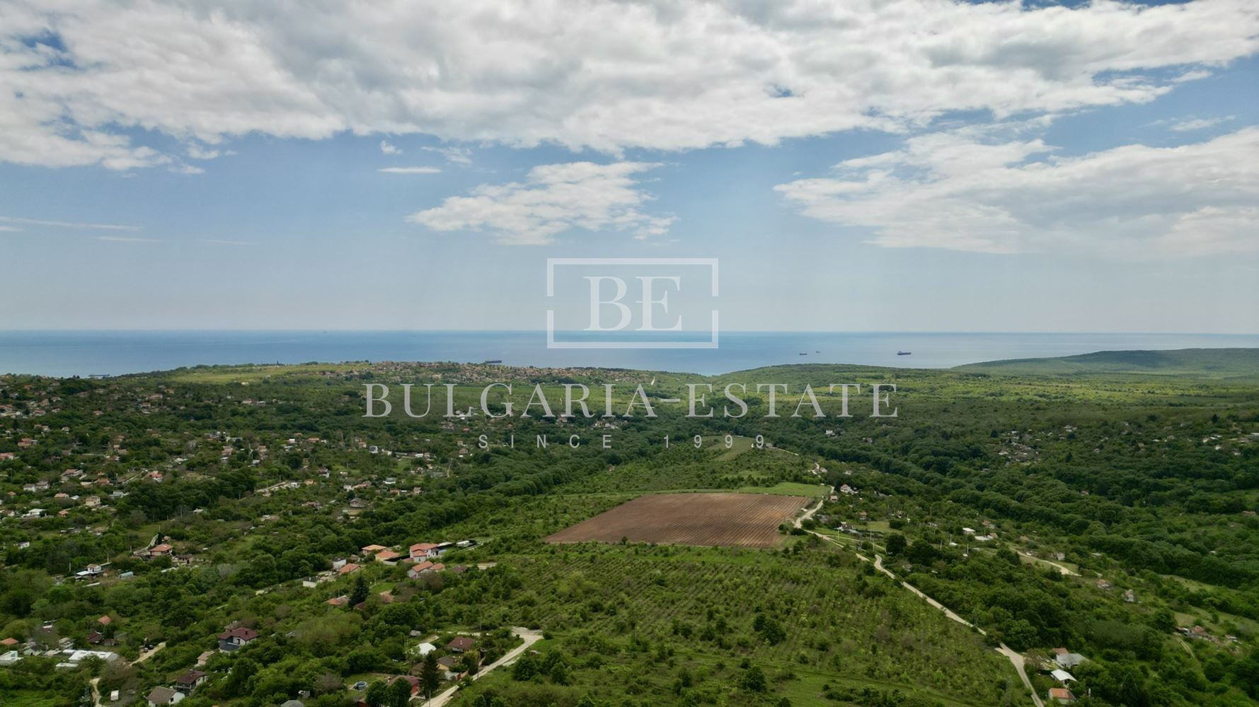 Neues Haus mit Meerblick in Borovets Süd, Varna, 200 qm-0 Neues Haus mit Meerblick in Borovets Süd, Varna, 200 qm - 0