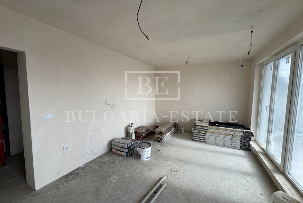 Building - Lower Traka - 0