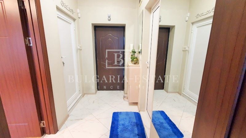 Süd 2-Schlafzimmer im Gemeindegebiet - 0