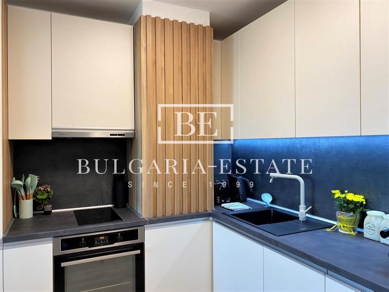 2-Schlafzimmer - Breeze, mit PARKPLATZ - 0