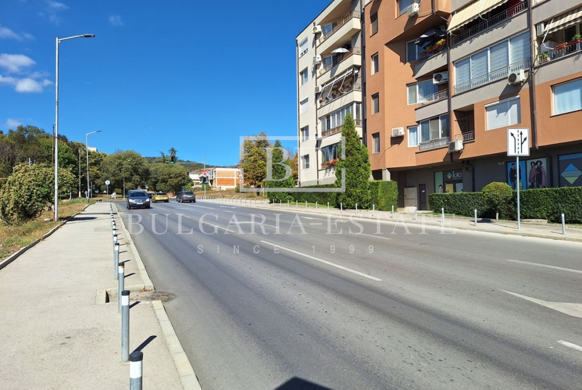 ✨ Двухкомнатная квартира в аренду – Кайсиева градина ✨ СДАДЕНА !!! - 0