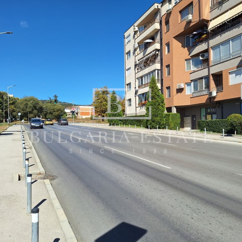 ✨ Двустаен апартамент под наем – Кайсиева градина ✨ ОТДАДЕН !!! - 0