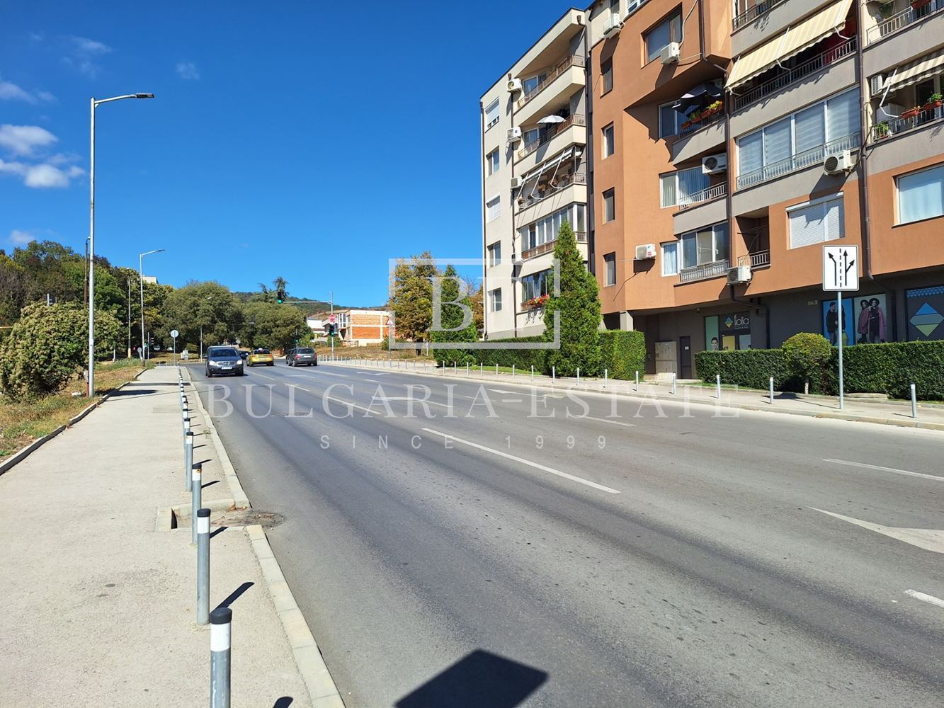 ✨ Двустаен апартамент под наем – Кайсиева градина ✨ ОТДАДЕН !!!-0 ✨ Двухкомнатная квартира в аренду – Кайсиева градина ✨ СДАДЕНА !!! - 0