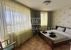 Хотел с морска панорама - 0