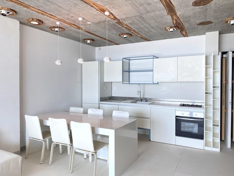 Luxus-Wohnung in der Stadt von. Varna, St. Nicholas, Wohnung JOY, smartes Gebäude - 0